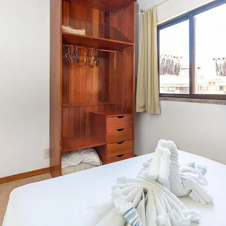 Cumbuco Dream Village Duplex With 3 Bedrooms Exterior photo
