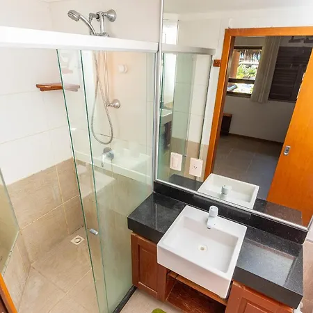 Cumbuco Dream Village Duplex With 3 Bedrooms Exterior photo