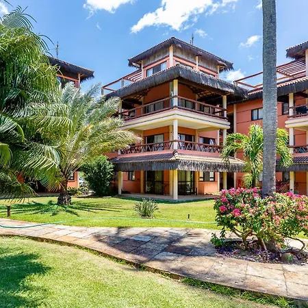 Cumbuco Dream Village Duplex With 3 Bedrooms Exterior photo