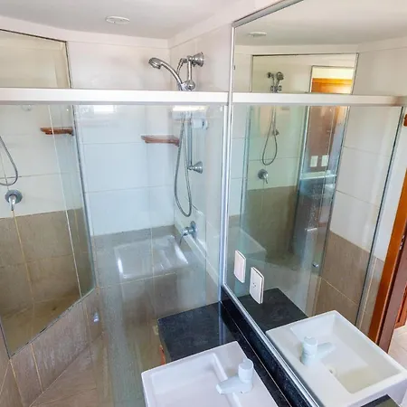 Cumbuco Dream Village Duplex With 3 Bedrooms Exterior photo