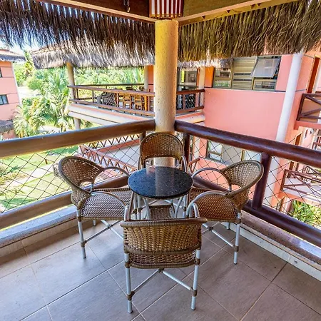 Cumbuco Dream Village Duplex With 3 Bedrooms Exterior photo