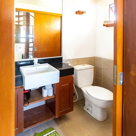 Cumbuco Dream Village Duplex With 3 Bedrooms Exterior photo