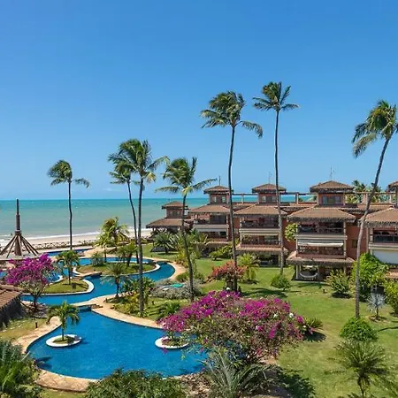 Cumbuco Dream Village Duplex With 3 Bedrooms Exterior photo