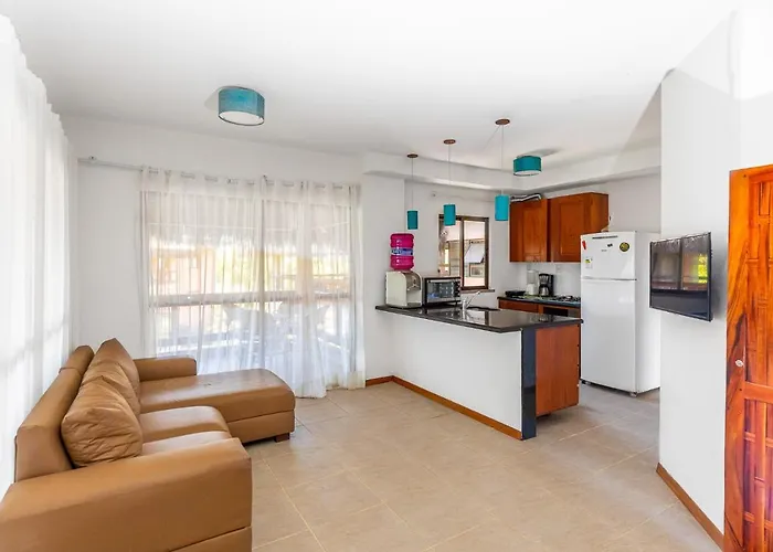 Cumbuco Dream Village Duplex With 3 Bedrooms