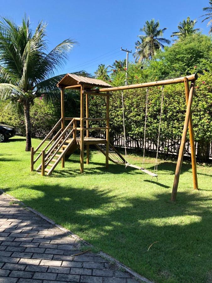 Dream Village Duplex With 3 Bedrooms * Cumbuco