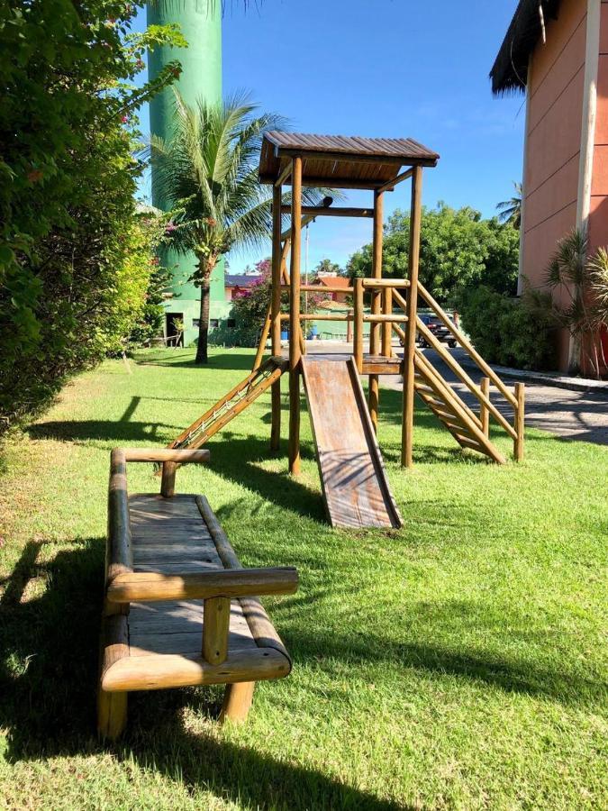 Dream Village Duplex With 3 Bedrooms Apartment Cumbuco