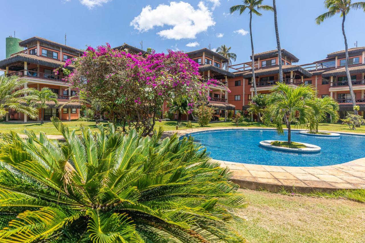 Dream Village Duplex With 3 Bedrooms * Cumbuco