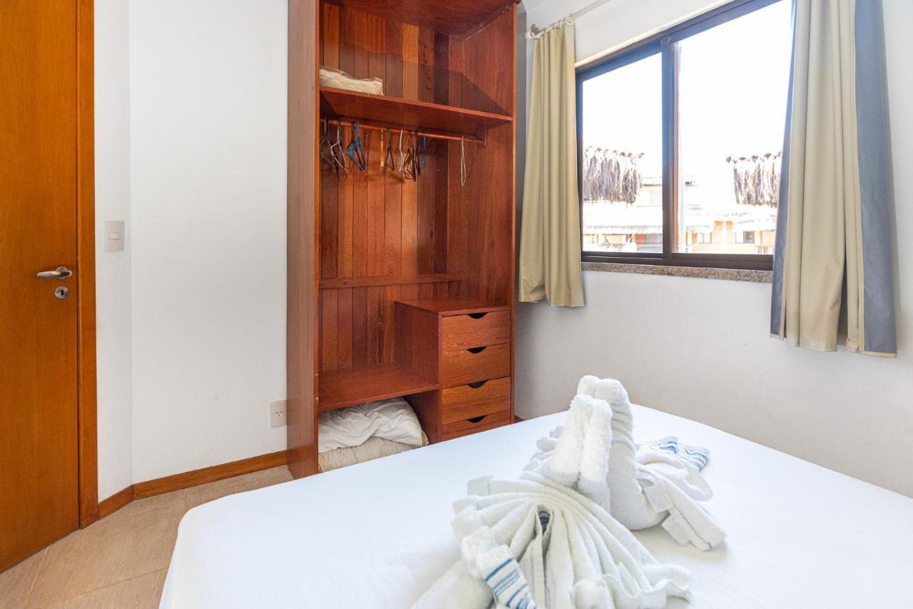 Dream Village Duplex With 3 Bedrooms Apartment Cumbuco