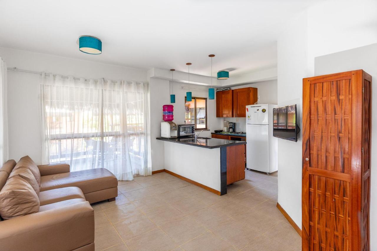 Dream Village Duplex With 3 Bedrooms * Cumbuco