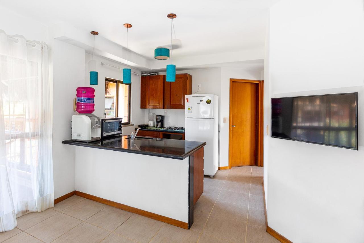Dream Village Duplex With 3 Bedrooms Apartment Cumbuco