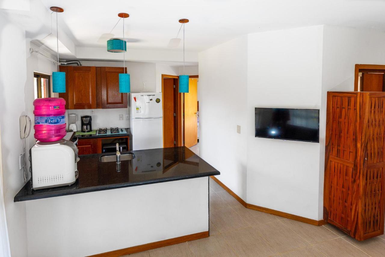 Apartment Dream Village Duplex With 3 Bedrooms Cumbuco