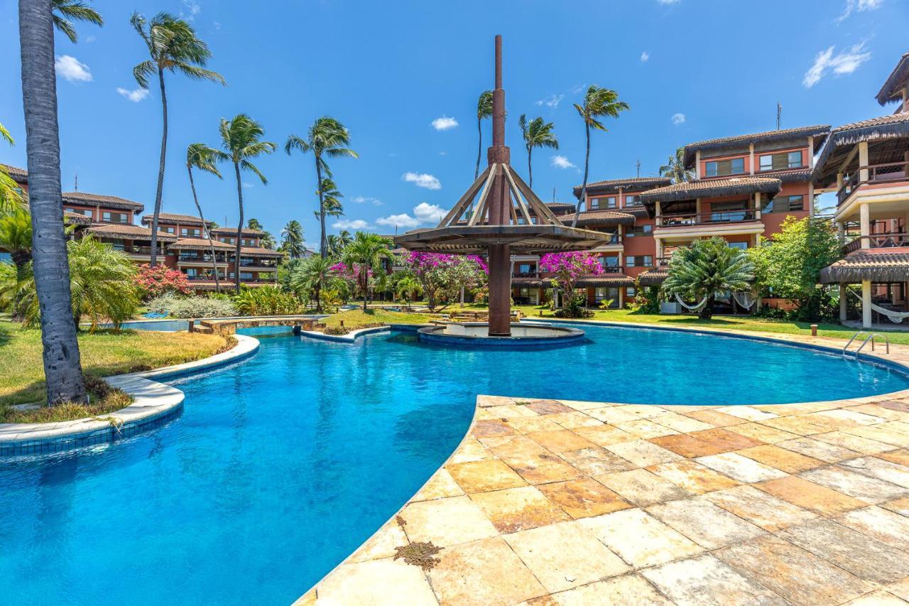Dream Village Duplex With 3 Bedrooms Apartment Cumbuco