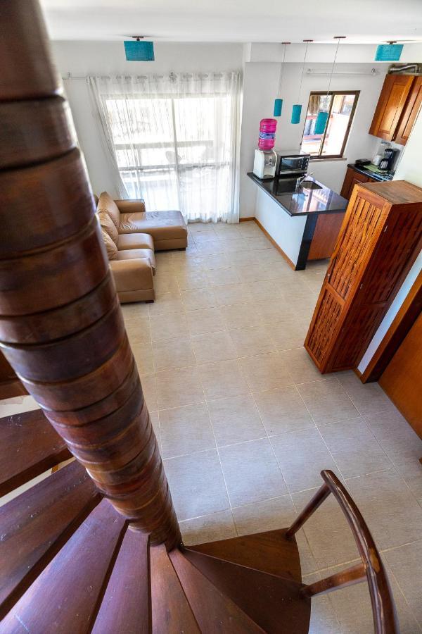 Dream Village Duplex With 3 Bedrooms Apartment Cumbuco