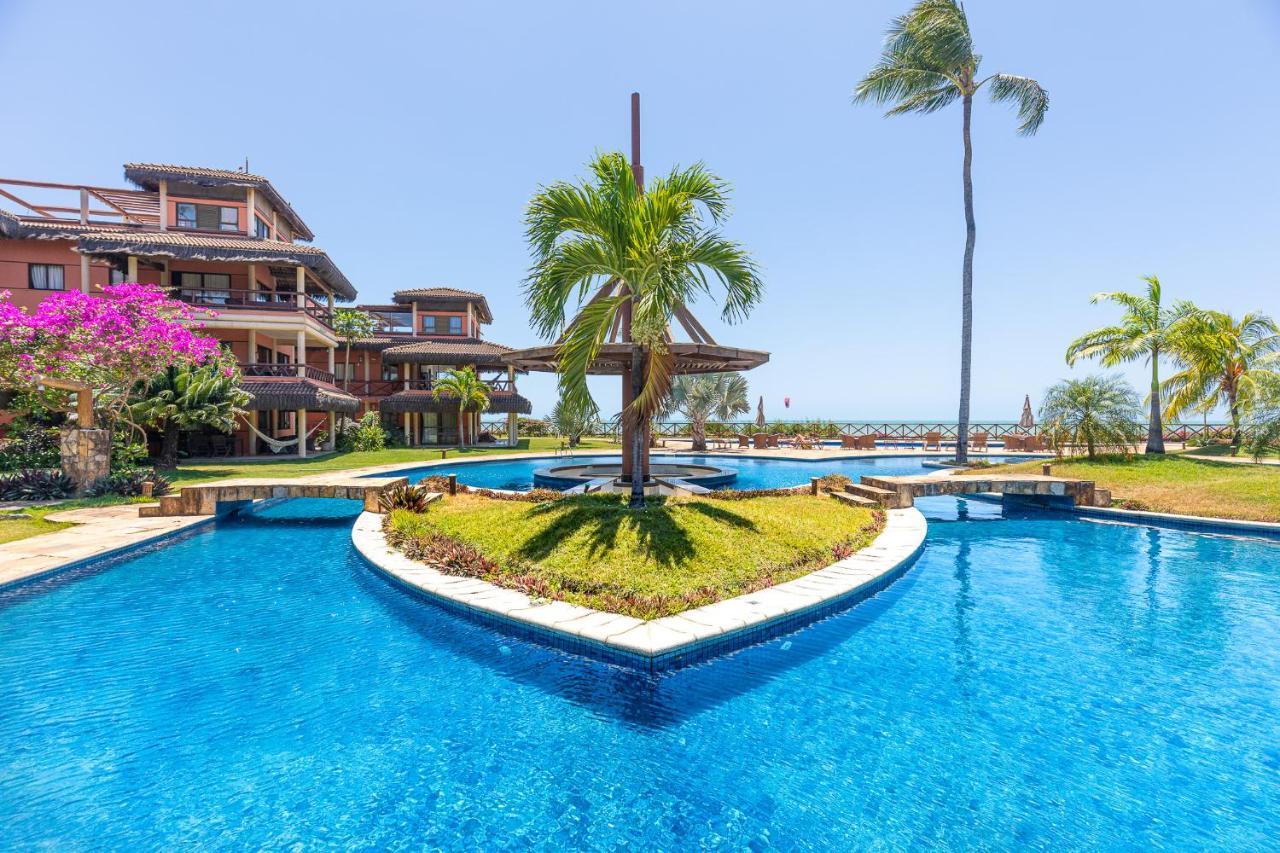 Apartment Dream Village Duplex With 3 Bedrooms Cumbuco