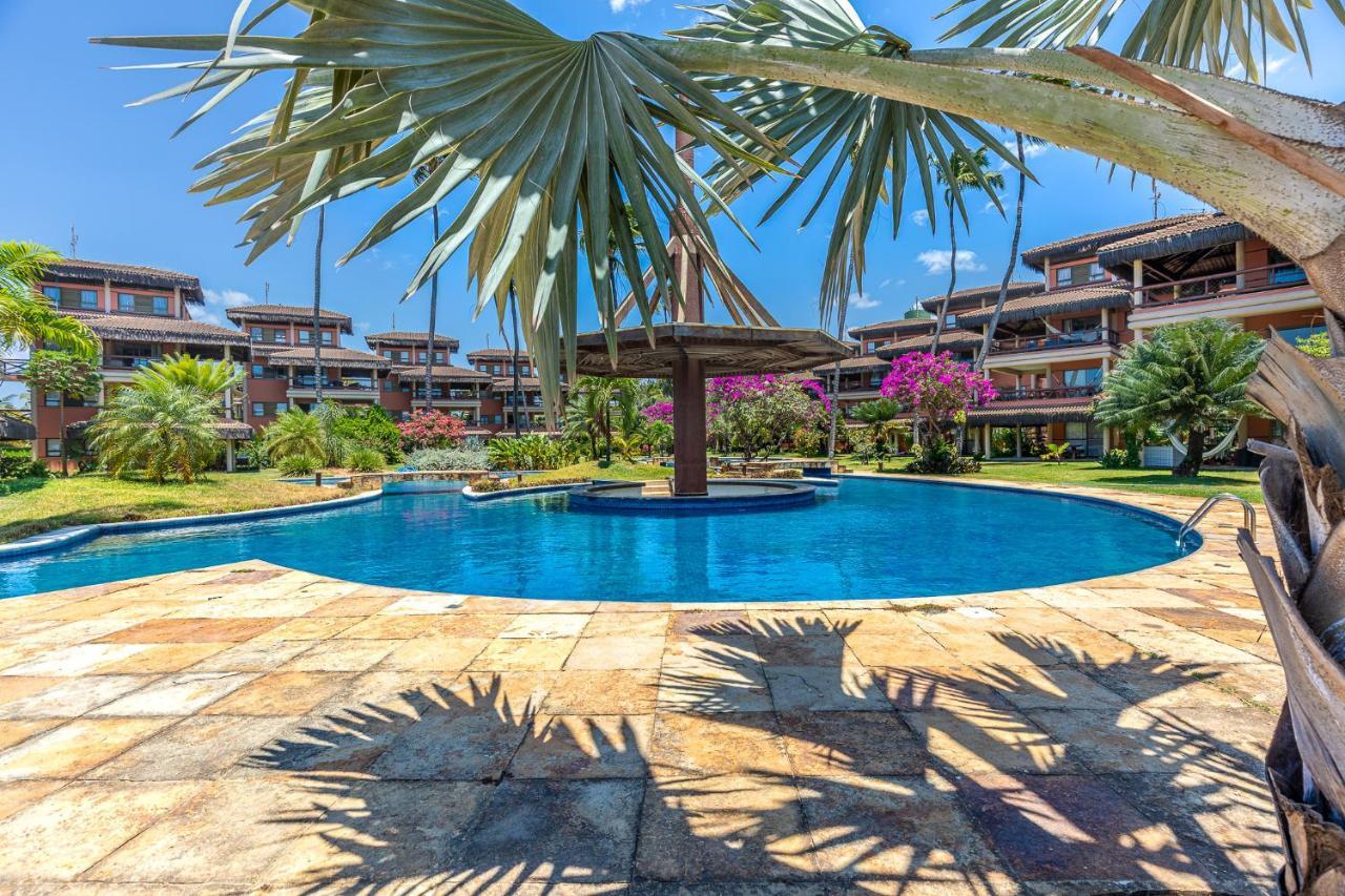 Dream Village Duplex With 3 Bedrooms Cumbuco