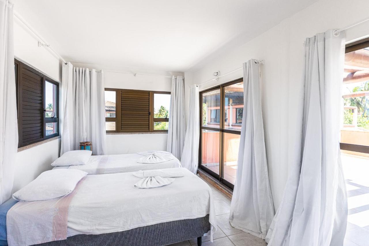 Dream Village Duplex With 3 Bedrooms Apartment *