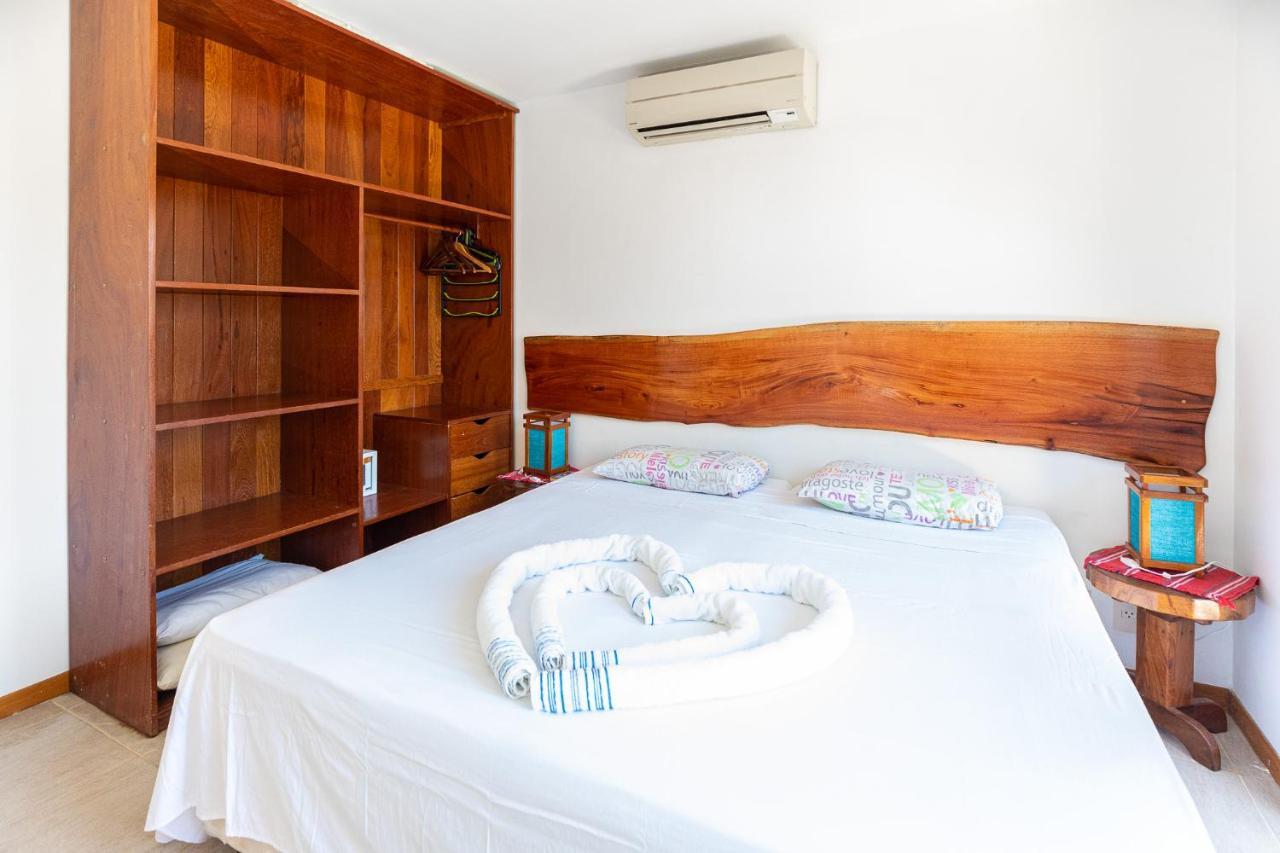 Apartment Dream Village Duplex With 3 Bedrooms Cumbuco