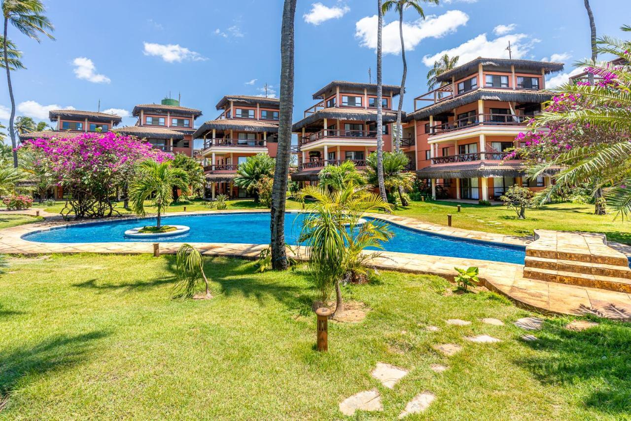 Dream Village Duplex With 3 Bedrooms Apartment Cumbuco