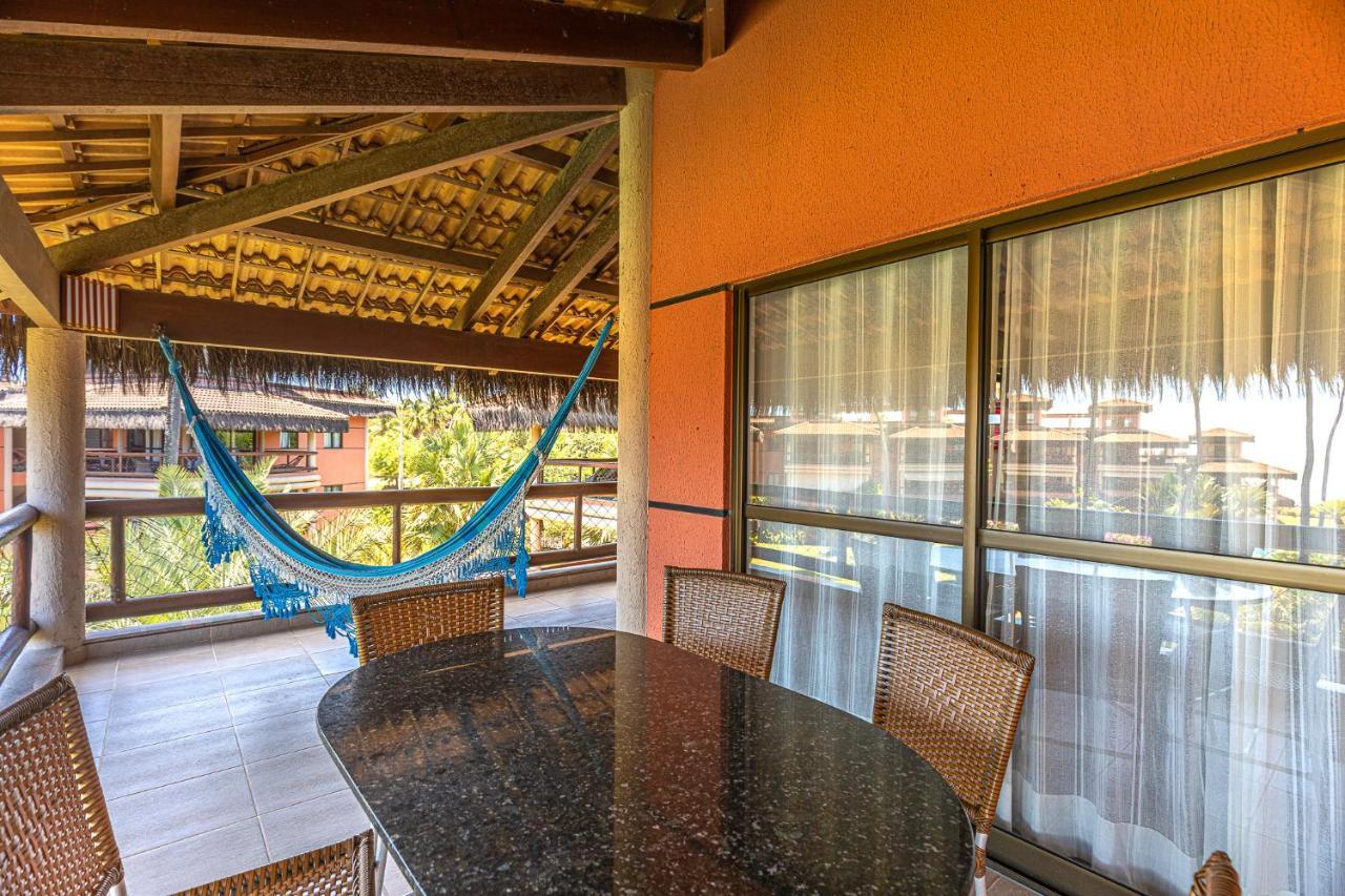 Dream Village Duplex With 3 Bedrooms * Cumbuco