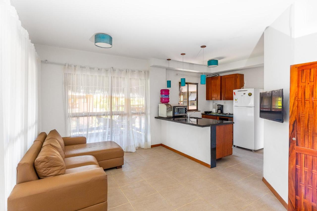 Apartamento Dream Village Duplex With 3 Bedrooms Cumbuco