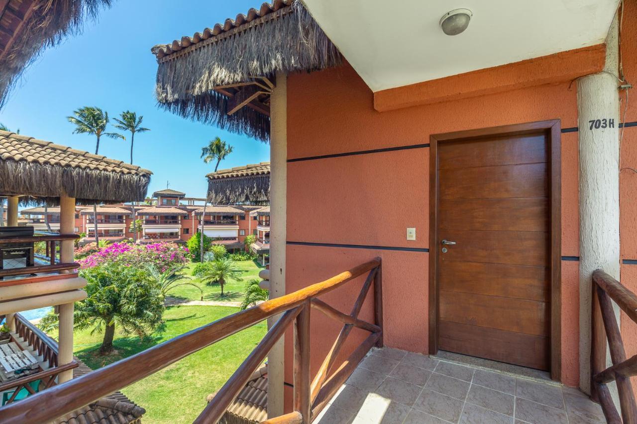 Apartamento Dream Village Duplex With 3 Bedrooms