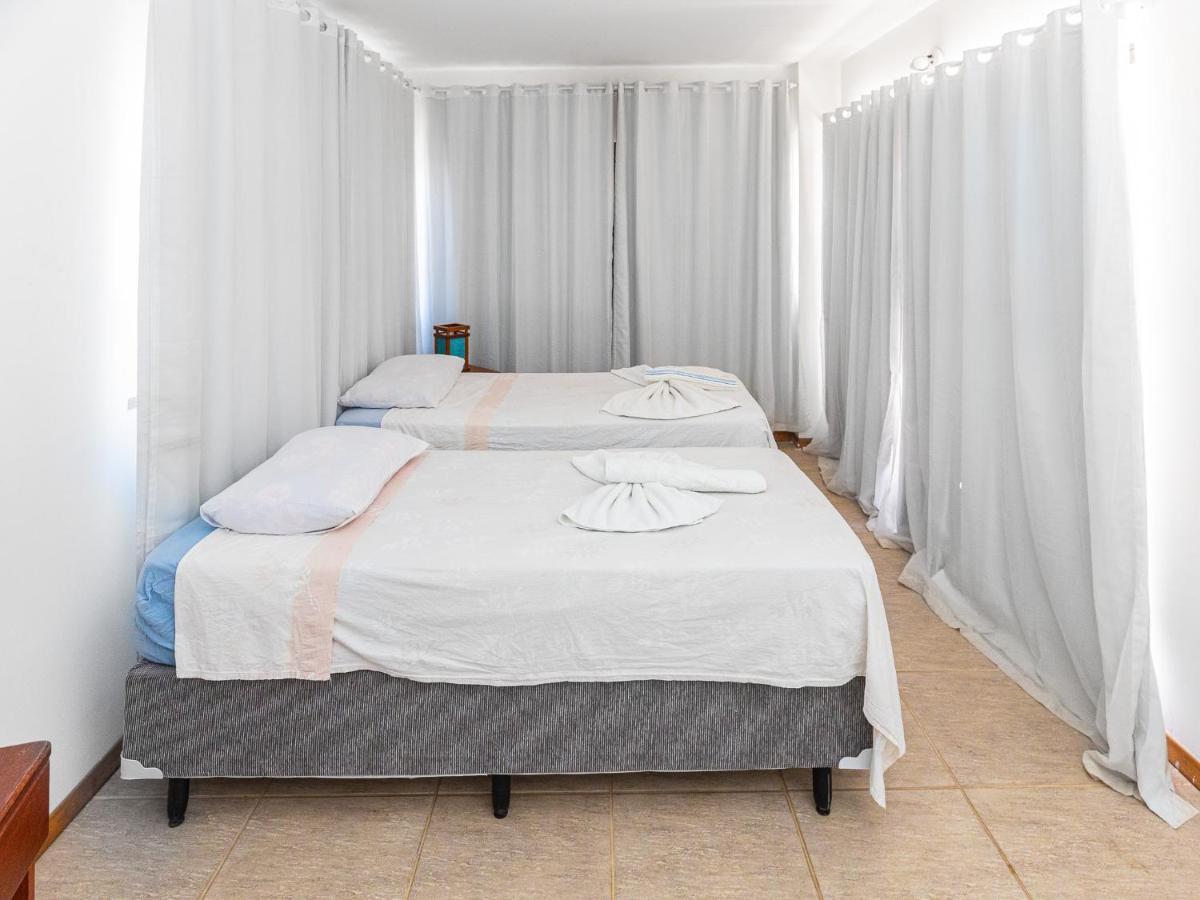Apartamento Dream Village Duplex With 3 Bedrooms Cumbuco