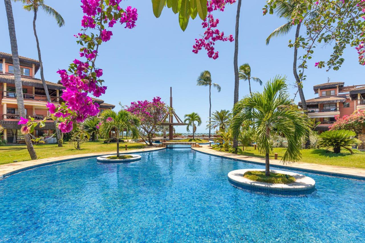 Apartamento Dream Village Duplex With 3 Bedrooms